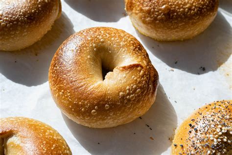 king arthur sourdough bagels|king arthur sourdough bagel recipe.